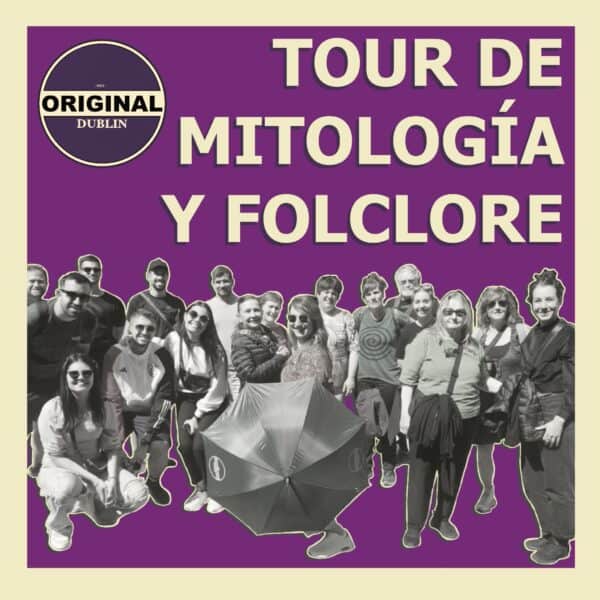 Tour de Mitología y Folclore