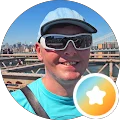 Richard Lane Avatar